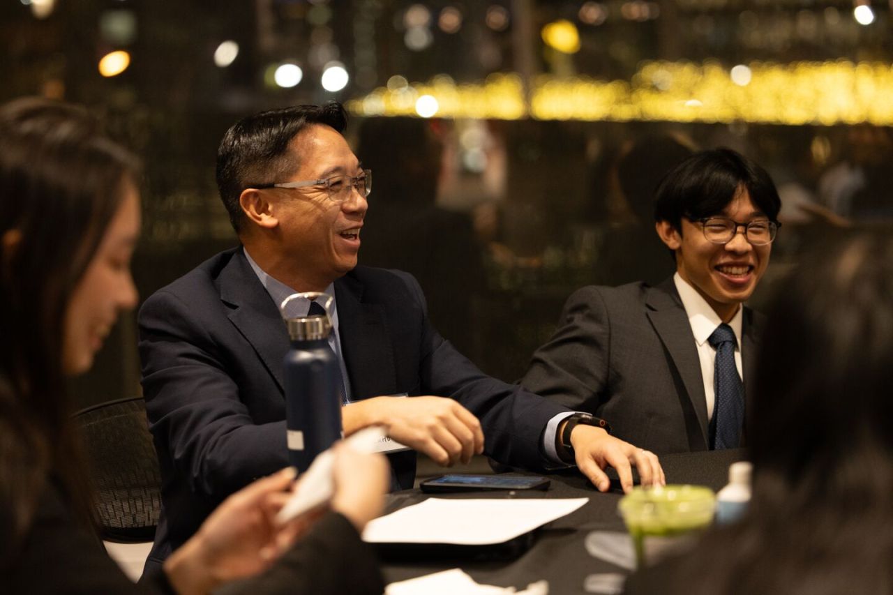 AAD community moment 1