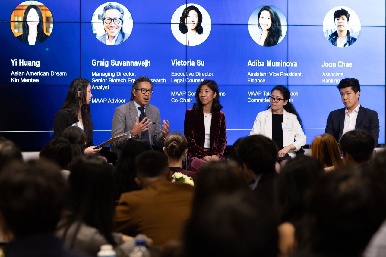 AAD community moment 2