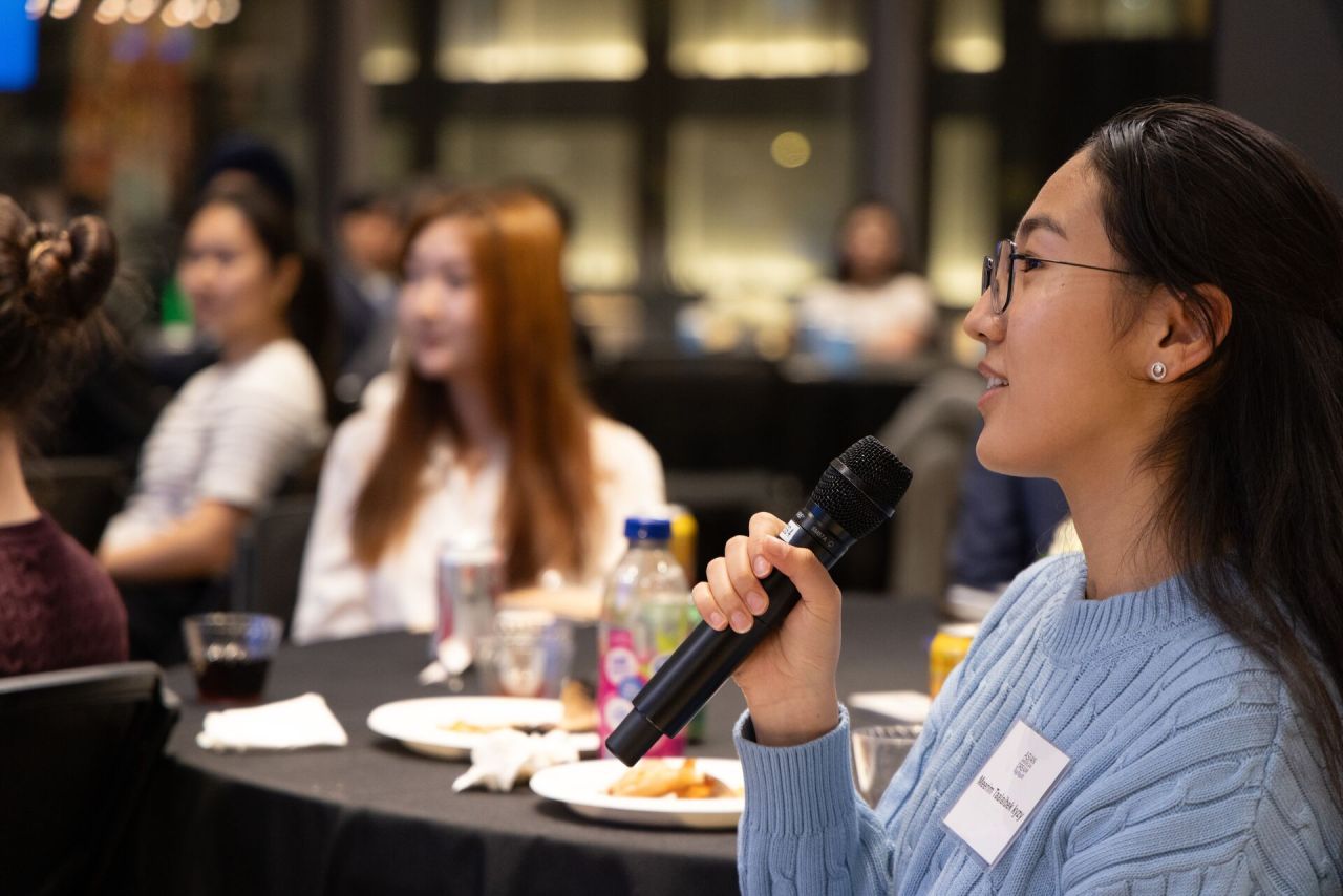 AAD community moment 3