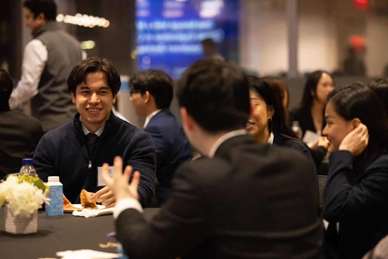 AAD community moment 4