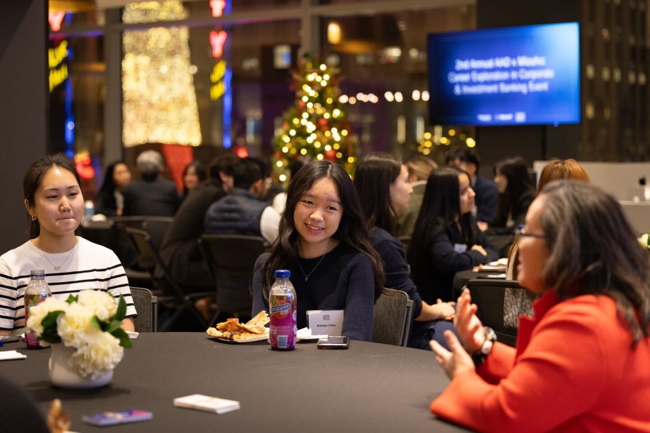 AAD community moment 6