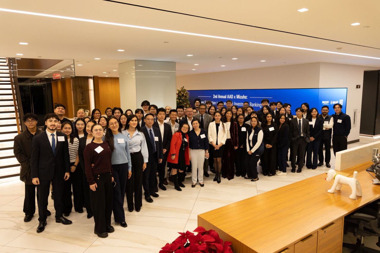 AAD community moment 9