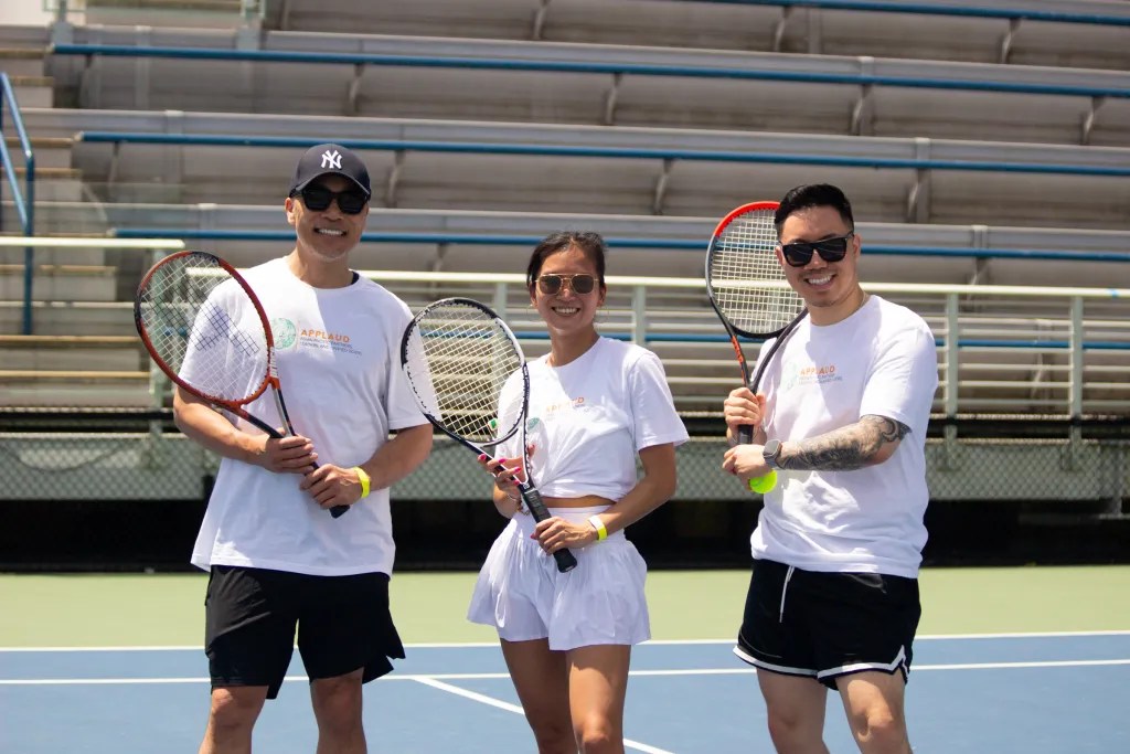 2024 AAD Open