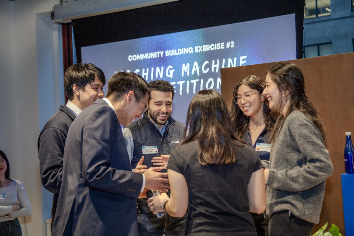 AAPI Creator Incubator