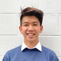 Jeffrey Zhang